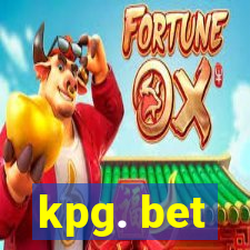 kpg. bet